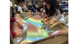Augmented Reality Sandboxes 3 